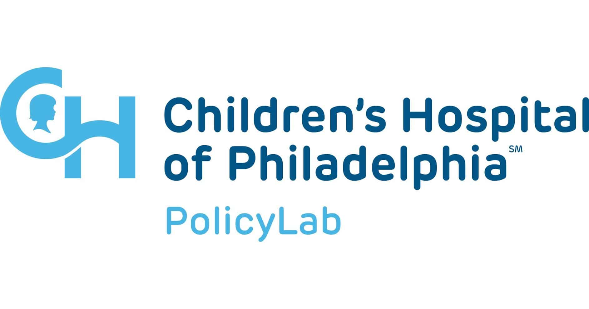 PolicyLab at Children's Hospital of Philadelphia logo