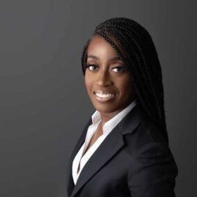 Board Member- Dr. Seun O. Ross- Principal Advisor, Encoding Equity Alliance